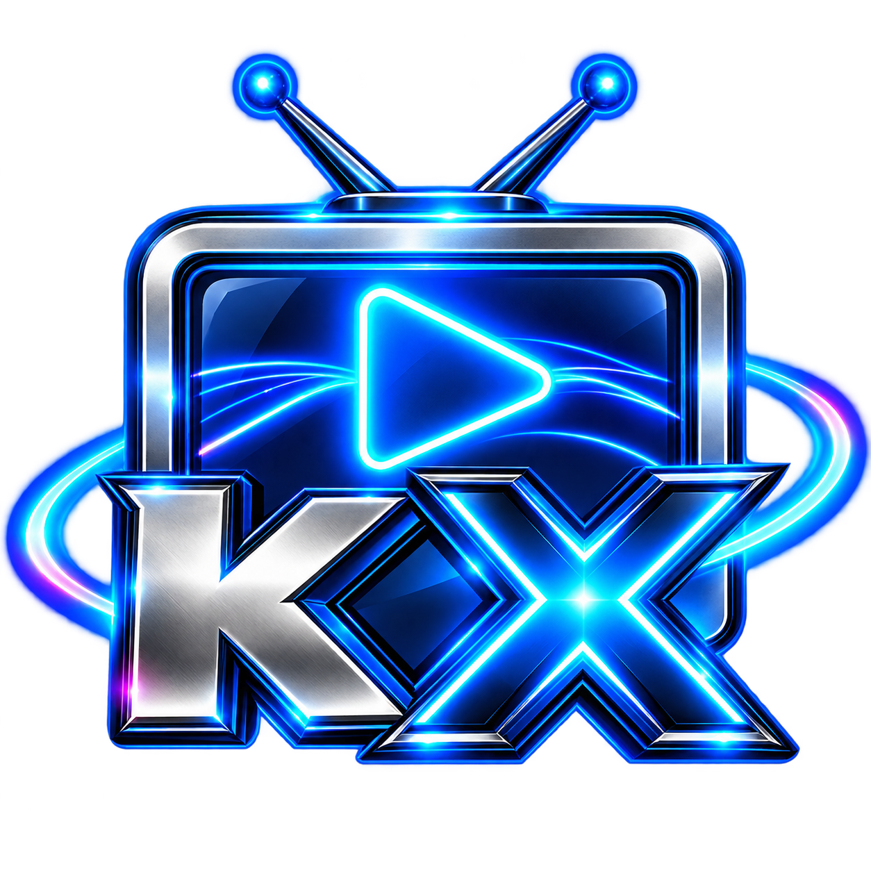KRXTOS IPTV Player Pro